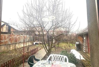 Casă cu 2 camere în Dâmbul Rotund - 9