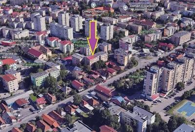 Vanzare apartament 2 camere, situat in Targu Jiu, strada Miori?ei - 1