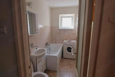 Apartament cu 2 camere decomandat în Mărăței - 4