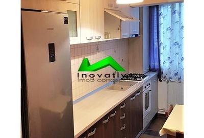 Apartament 2 camere de inchiriat Sibiu Turnisor - 9