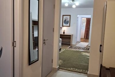 Apartament 2 cam SD Tătărași - Dispecer - 3