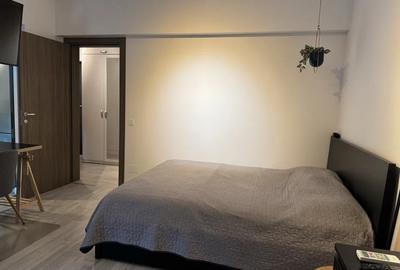 Studio 21Residence - Lujerului - Politehnica - 3