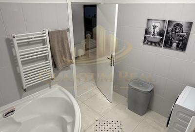 Apartament cu 2 camere, mobilat în Apărătorii Patriei - 8