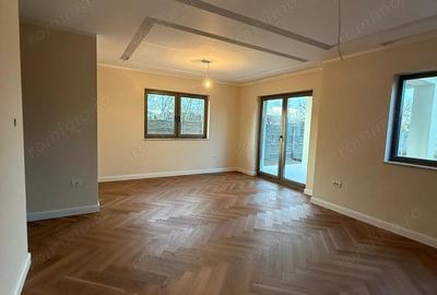 Duplex MODERN mediteranean finisaje premium in Giroc - 14