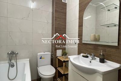 Apartament cu 2 camere în Central - 3
