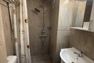 Apartament cu 2 camere semidecomandat în Gara de Nord - 1