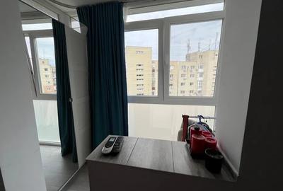 Apartament 3 camere, decomandat, 70 mp, 2bai, 2 balcoane, metrou, Drumul Taberei - 2