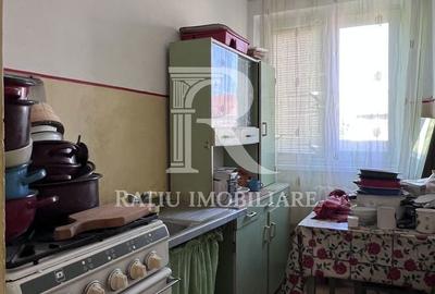 Apartament cu 2 camere semidecomandat în Nufărul - 8