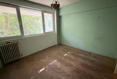 Titan, Campia libertatii, - 5