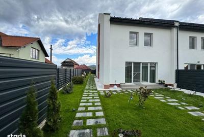 Casă cu 4 camere în Săsar - 9