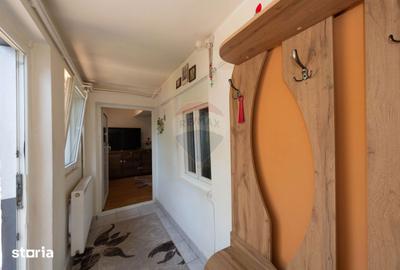 Casă cu 4 camere cu Teren 127 Mp în Chitila - 3
