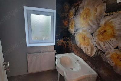 Zona spital TBC (str. Ciocarliei) casa dispusa pe D+P+E, teren 890 mp - 5