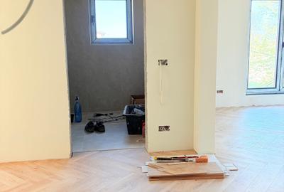 Apartament cu 2 camere decomandat în Bucureștii Noi - 7