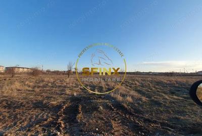 TEREN INTRAVILAN BRAGADIRU 5000mp| SOSEAUA ALEXANDRIEI | DESCHIDERE LA 2 STRAZI - 12