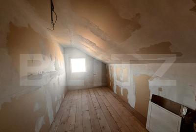 Casa individuala, 8 camere, 3 bai, 256 Su, 730 teren, Jucu H - 4