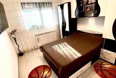 Apartament cu 3 camere în Nord - 7
