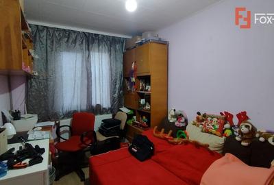 COMISION 0% Apartament 4 camere, boxa si balcon - Zona Dacia - 3