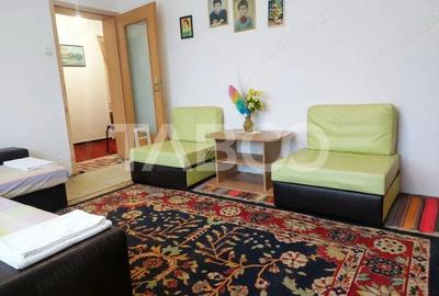 Apartament cu 2 camere decomandat, mobilat în Central - 2