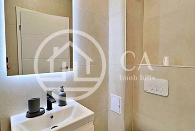 Apartament cu 3 camere decomandat în Lotus - 11