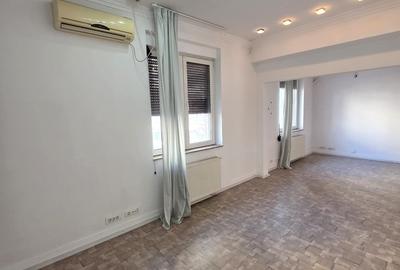 Ion Campineanu nr. 1, 3 camere ultracentral -Et.1 -comision 0% - 8