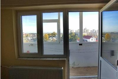 Apartament cu 2 camere decomandat, mobilat în 9 Mai - 13