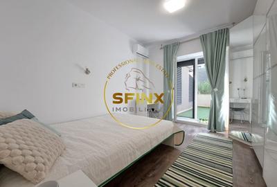 De vanzare 2 camere Belvedere Residence Metrou Pipera - 4