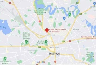 Casă cu 2 camere în Central - 2