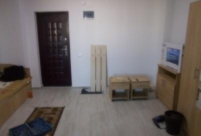 Garsonieră decomandată în Prelungirea Ghencea - 1