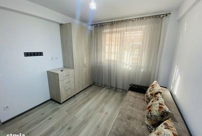 Garsonieră decomandată în Central - 7