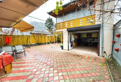 Casă individuală cu 8 camere cu Teren 350 Mp în Colentina - 4