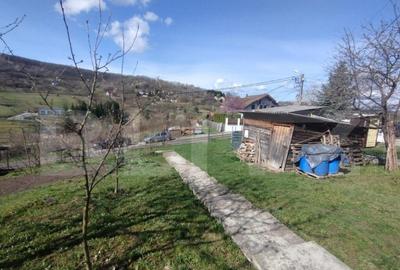 Casă cu 4 camere cu Teren 2000 Mp în Central - 6