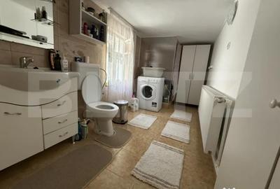 Casă cu 3 camere cu Teren 6325 Mp în Central - 11