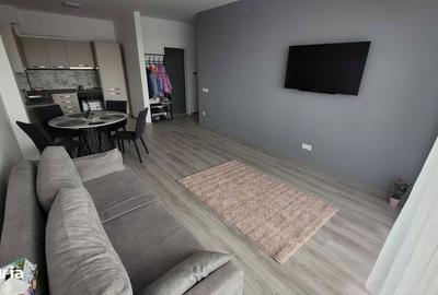 Apartament cu 2 camere în Salca - 1