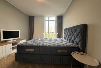 Apartament cu 2 camere decomandat, mobilat în Circumvalațiunii - 12