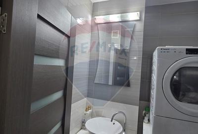 Apartament Central cu 4 Camere  in Chisineu-Cris - 35