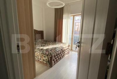 Apartament modern cu 2 camere ?i balcon-?elimbar - 1