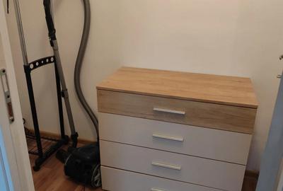 Inchiriez apartament 2 camere - 6