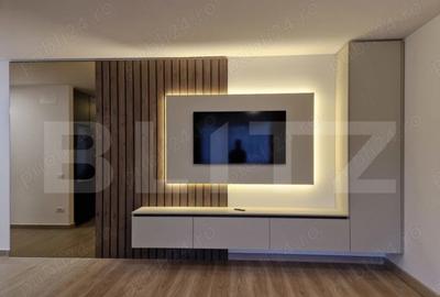 Apartament 2 camere de inchiriat | Urban Plaza | Terasa & - 6