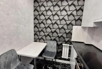 Garsoniera de inchiriat in zona Gorjului - 4