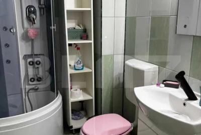 Garsonieră decomandată, mobilată în 7 Noiembrie - 4