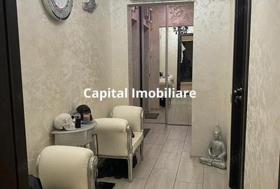Apartament superfinisat Hipodrom: 3 camere, 62 mp, 77.000 - 7