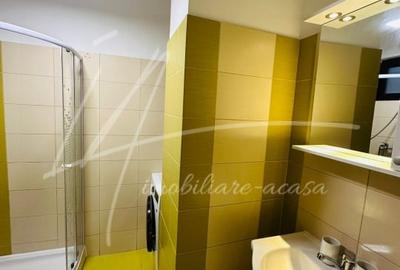 Decebal, str. Delea Noua 24, mutare imediata - 8