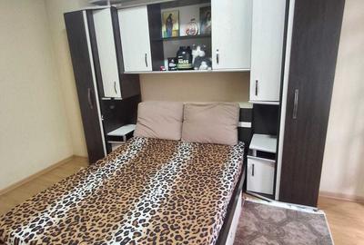 Apartament cu 2 camere decomandat în George Enescu - 4