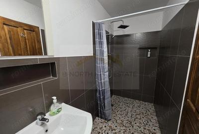 Pensiune cu 70 locuri cazare Valea Doftanei de inchiriat - 10