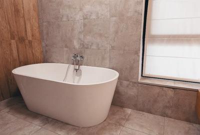 Vila Premium tip Duplex | 4 Camere | 120MP Mobilat | Comision 0% - 3