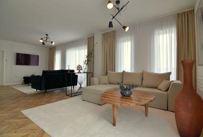 Penthouse exclusivist la  inchiriere-Aradului - 2