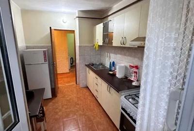 Apartament cu 2 camere in I. C. Frimu - 3
