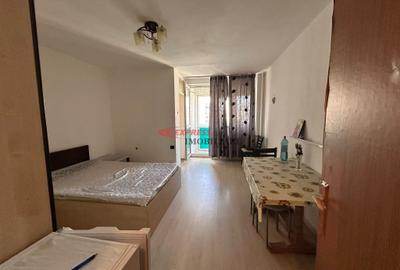 Garsonieră semidecomandată în Dristor - 1