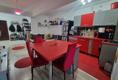 DE VÂNZARE — Apartament 2 camere  Edgard Quinet - 3