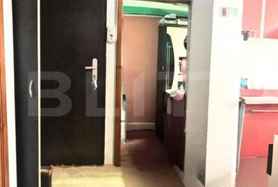 Apartament cu 2 camere decomandat în Central - 7